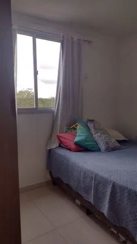 Apartamento com 3 dormitórios à venda, 70 m² por R$ 350.000,00 - Morada de Laranjeiras - S