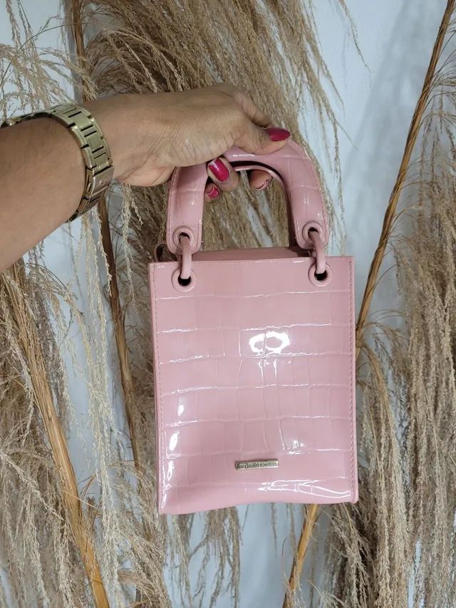 2 bolsas petite jolie  - Foto 3