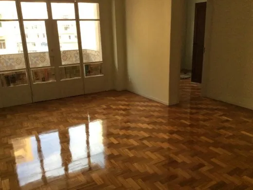 Venda - APARTAMENTO - Centro Belo Horizonte MG