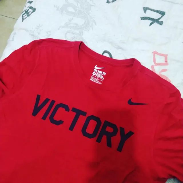 Camisa Nike original M - Foto 2