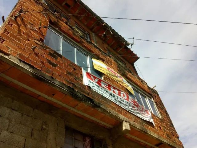 Captação de Casa a venda na Rua Tibet, Vila São Rafael, Guarulhos, SP