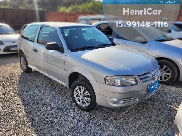 2014 Gol 1.0 G4 Com Ar-Cond Sem Entrada Ou Parcelas De 610,00 Com Baixa Entrada*r-q8950
