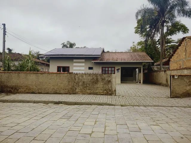 Captação de Casa a venda em Guaramirim, SC