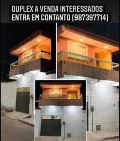 Captação de Casa a venda na Rua 115A, Acaracuzinho, Maracanaú, CE