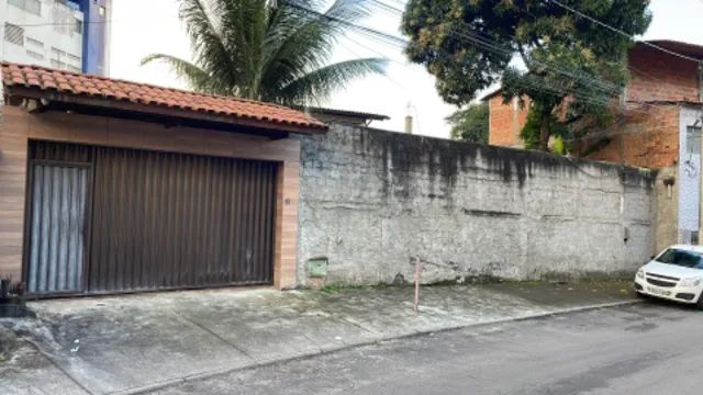 Captação de Casa a venda na Rua Baixão, Brotas, Salvador, BA