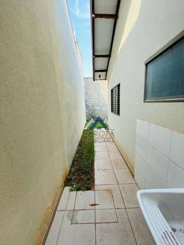 Casa com 3 dormitórios à venda, 70 m² por R$ 280.000,00 - Centro - Cambé/PR