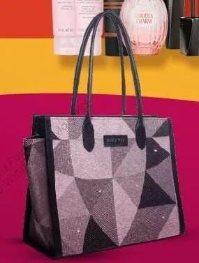 Bolsa mary kay 