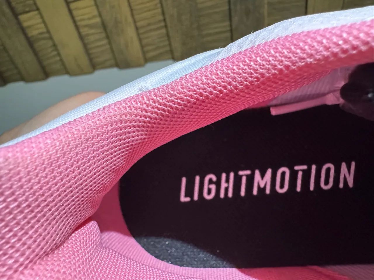 Tênis Adidas original Rosa Feminino - Foto 5