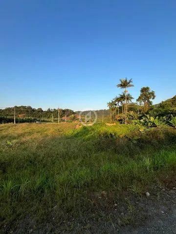 Terreno à venda no bairro Beira Rio - Guaramirim/SC - Foto 2