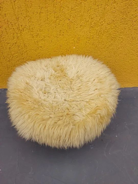 Banco ou puff - Foto 3