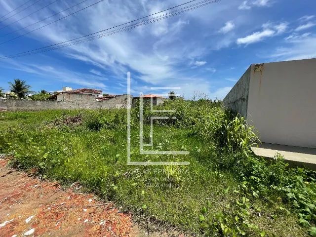 Desmembramento do Loteamento Barra Mar, lote de 350m² na Barra de São Miguel-AL - Foto 4