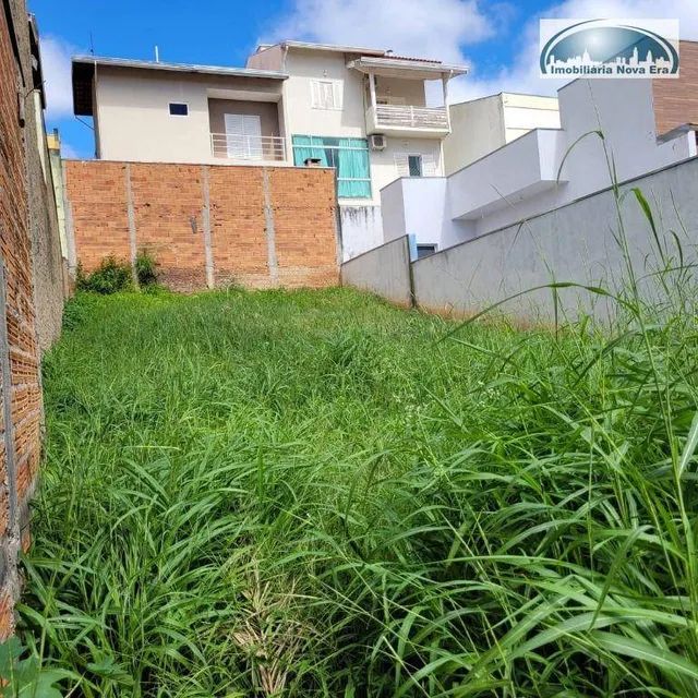 Terreno à venda, 207 m² por R$ 365.000,00 - Condomínio Residencial Mirante do Lenheiro - V - Foto 5