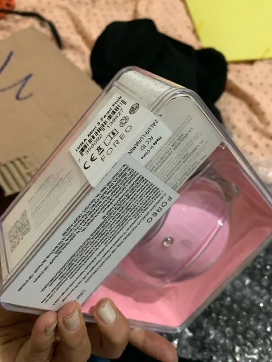FOREO LUNA MINI 3 - Foto 2
