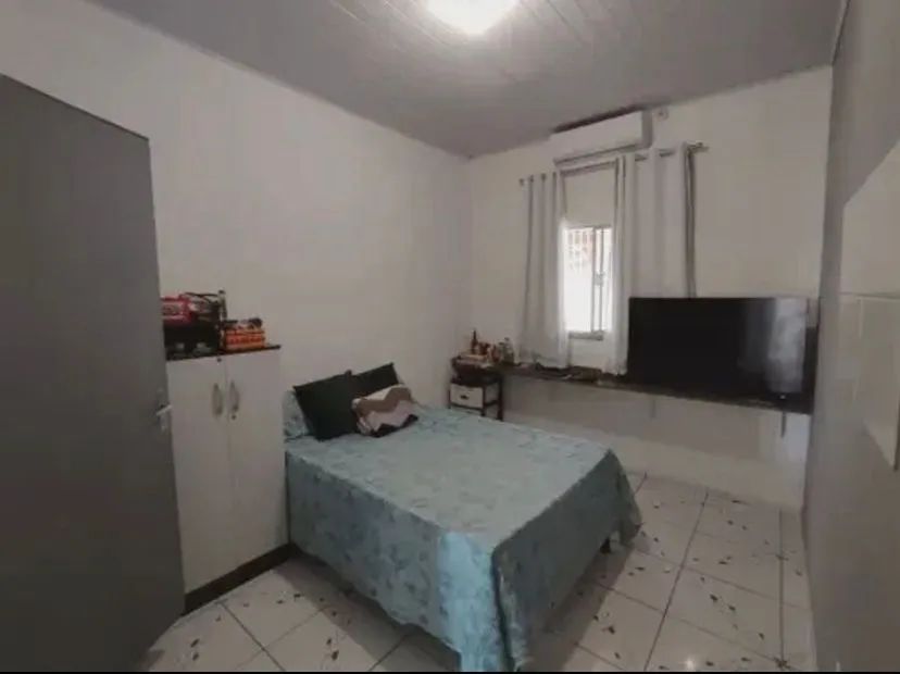 Vendo Casa com 3 quartos no Recanto das emas  - Foto 5