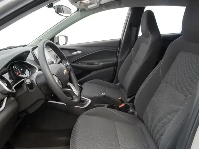 onix lt 1.0 aut turbo 2026 - Foto 3