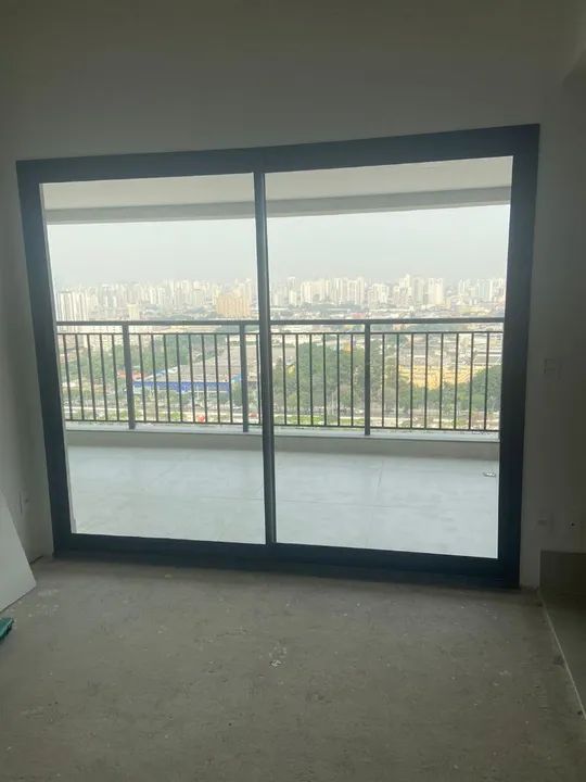 Porta balcão linha Gold Premium panoramica  - Foto 2