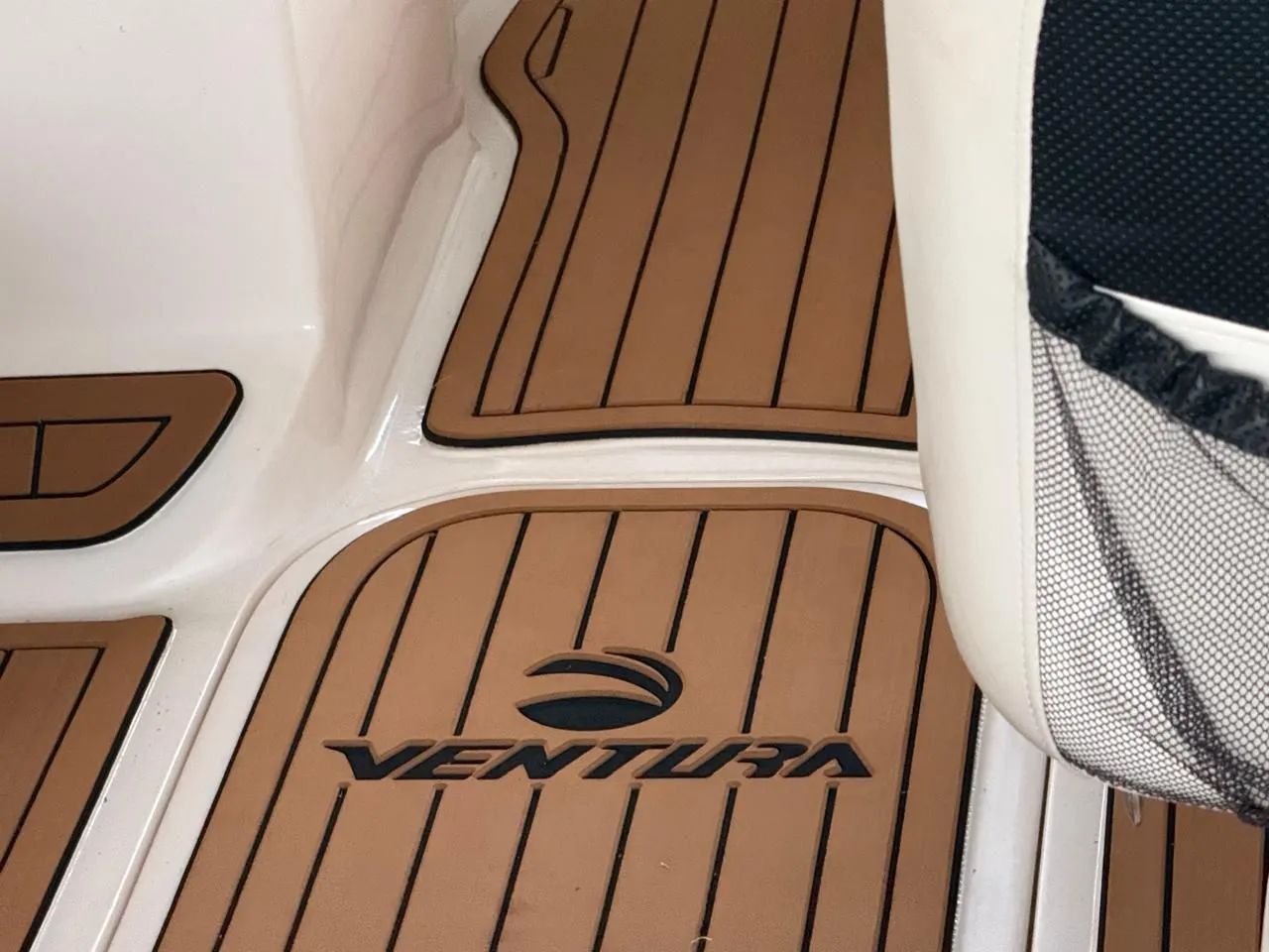 LANCHA  VENTURA 19.5 PES  PRO ABERTA   ANO 2019 - Foto 14