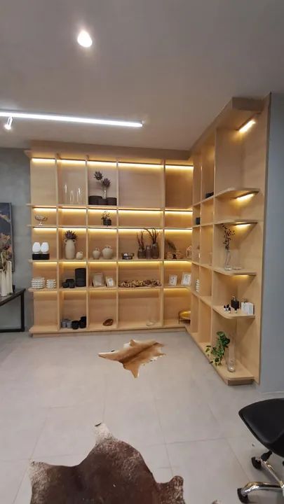 Prateleira MDF - Foto 5