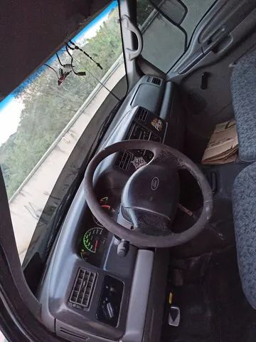 f 350 baú câmera fria - Foto 14