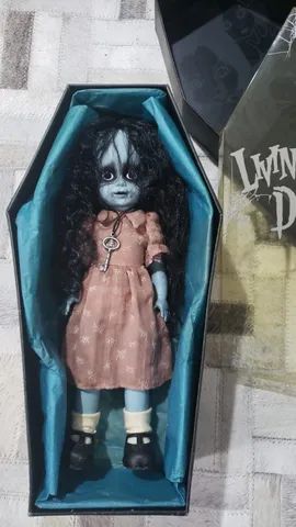 Living dead dolls alison crux online