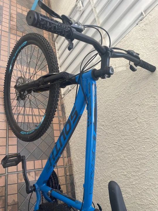 Bicicleta south 29 - Foto 4