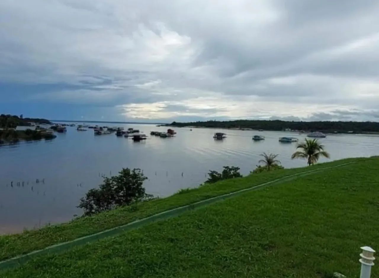 Terreno amplo no Marina Rio Bello com mais de 900m² - Foto 15