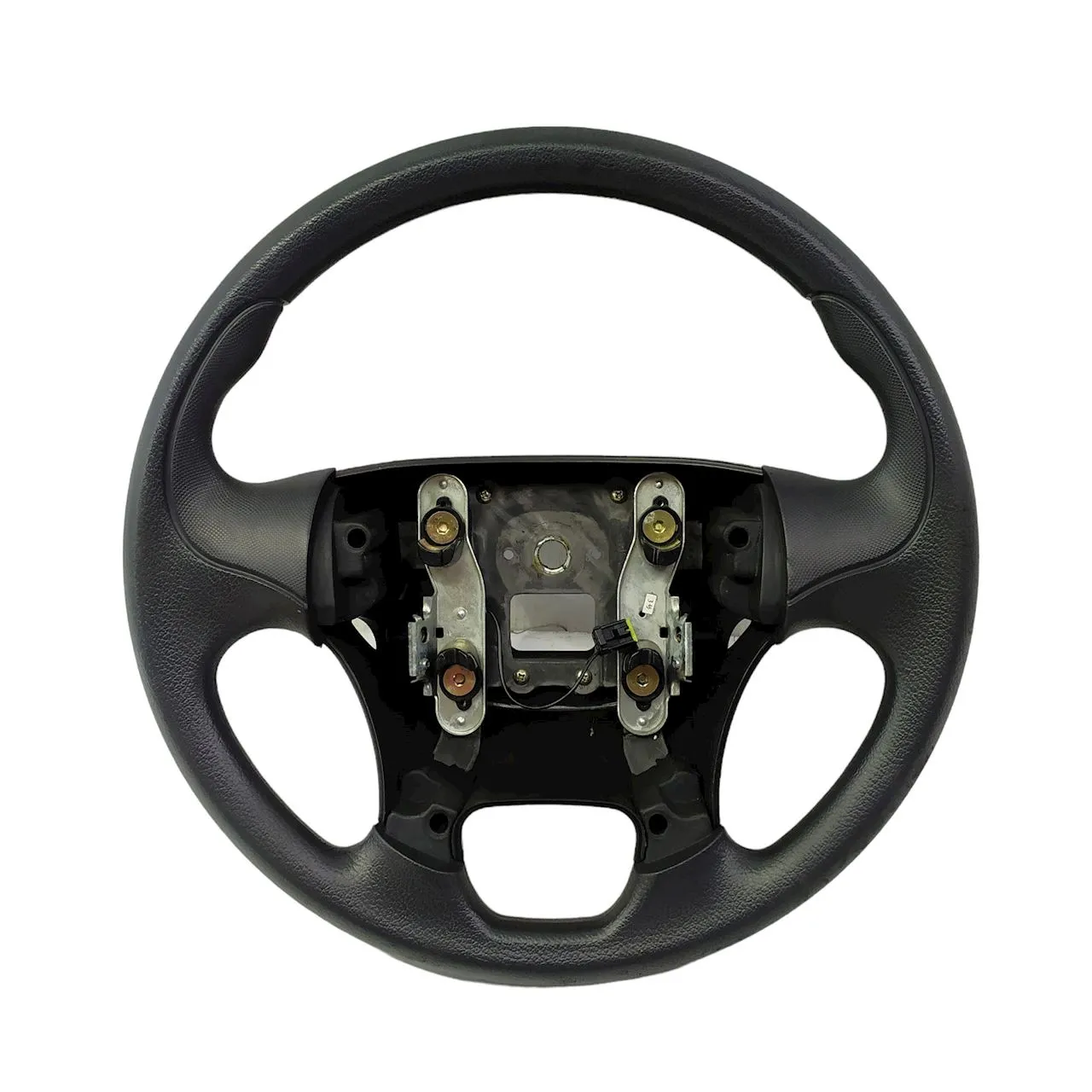 VOLANTE DO MOTORISTA DO JAC J3 HATCH 2010/2011