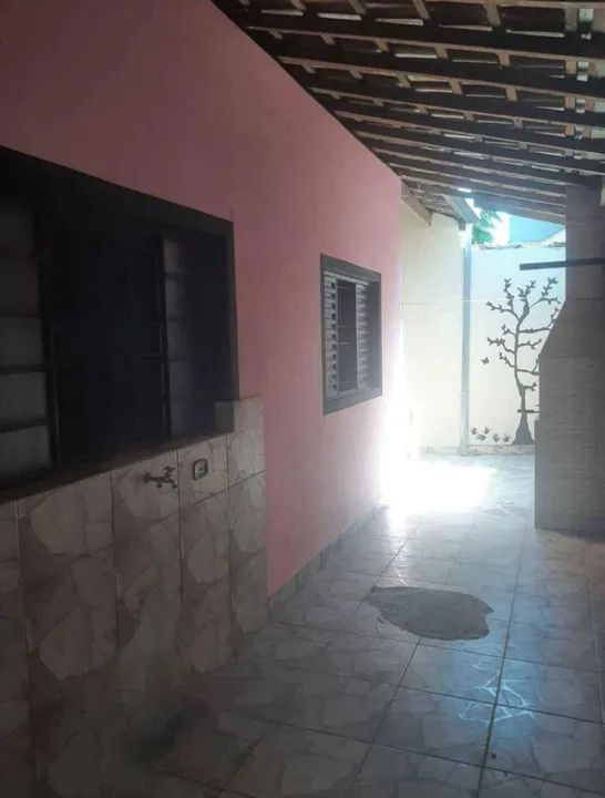 vendo casa no Paranoá  - Foto 5