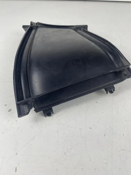 Duto Tomada Ar Condicionado Esq Fiat Fastback 21/24 - Foto 4