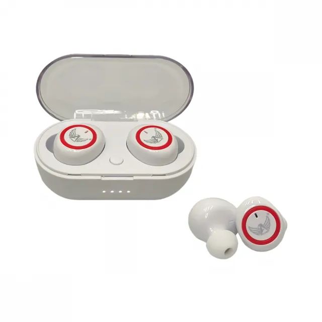 Fone de Ouvido Bluetooth original Altomex A-W1/J-60G com Estojo