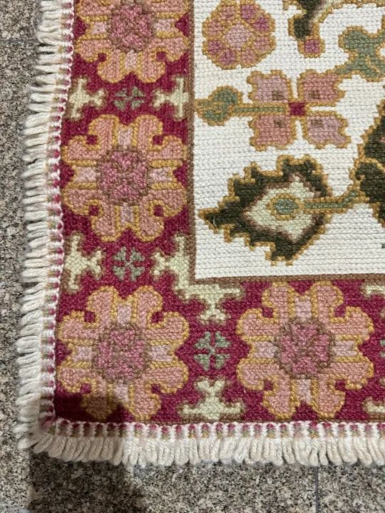 Tapete arraiolo - Foto 2