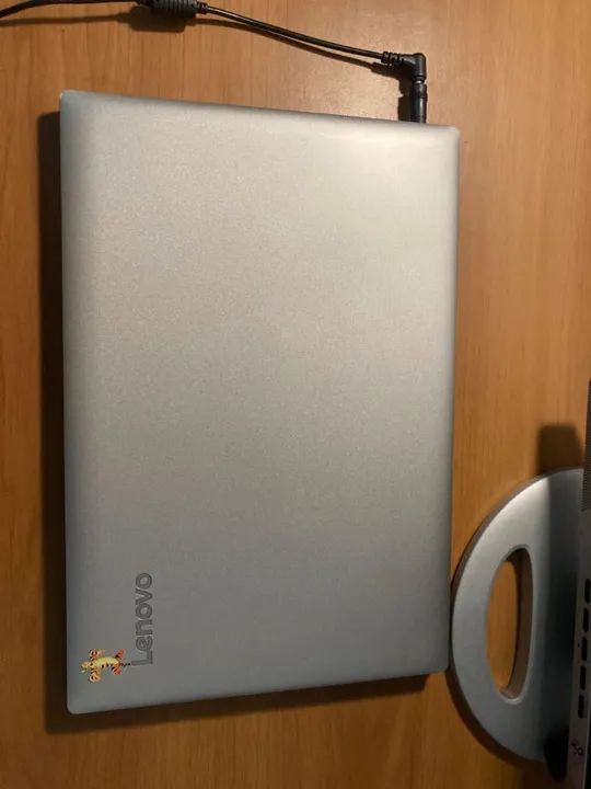 Notebook lenovo 330 i5-8250 U - 8 gb de ram  - 1 TB HD - Foto 3