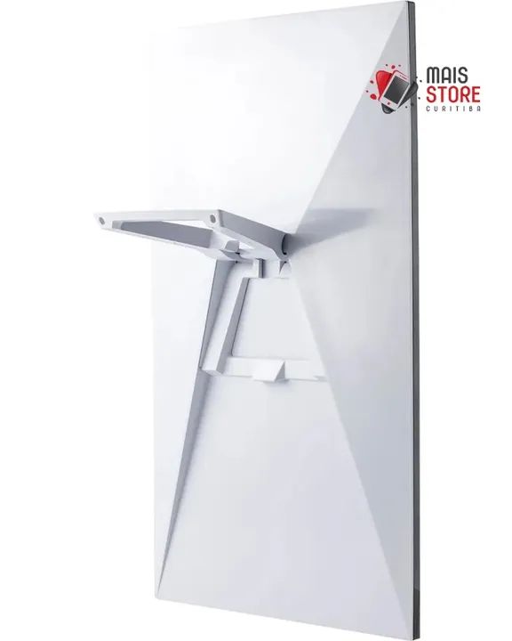 Starlink - Kit Standard Ax Sistema Wi-Fi de Tri Banda (Gen 3)? (Novo Lacrado) - Foto 3