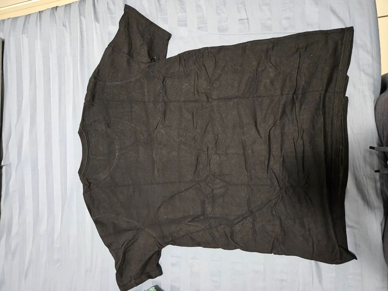 Camiseta Think Outside the Box - Foto 3