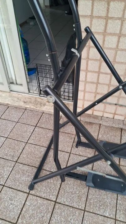 Transpor para exercícios - ótimo estado!