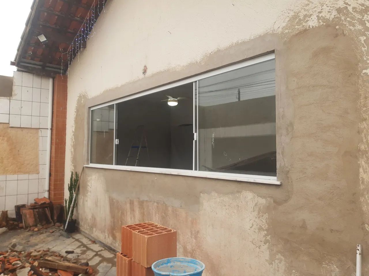 Janela de vidro temperado para sua casa - Foto 3