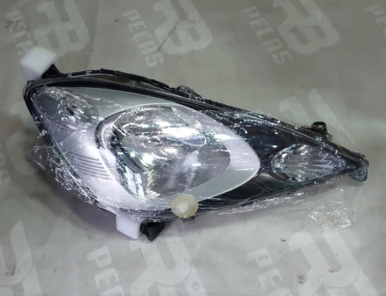 FAROL FIT LD / LE   09/12