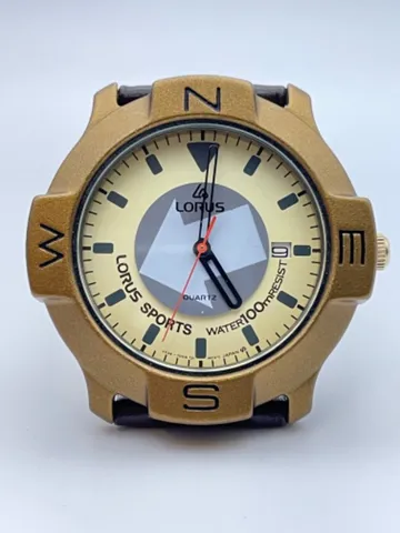 Lorus by Seiko - Sport