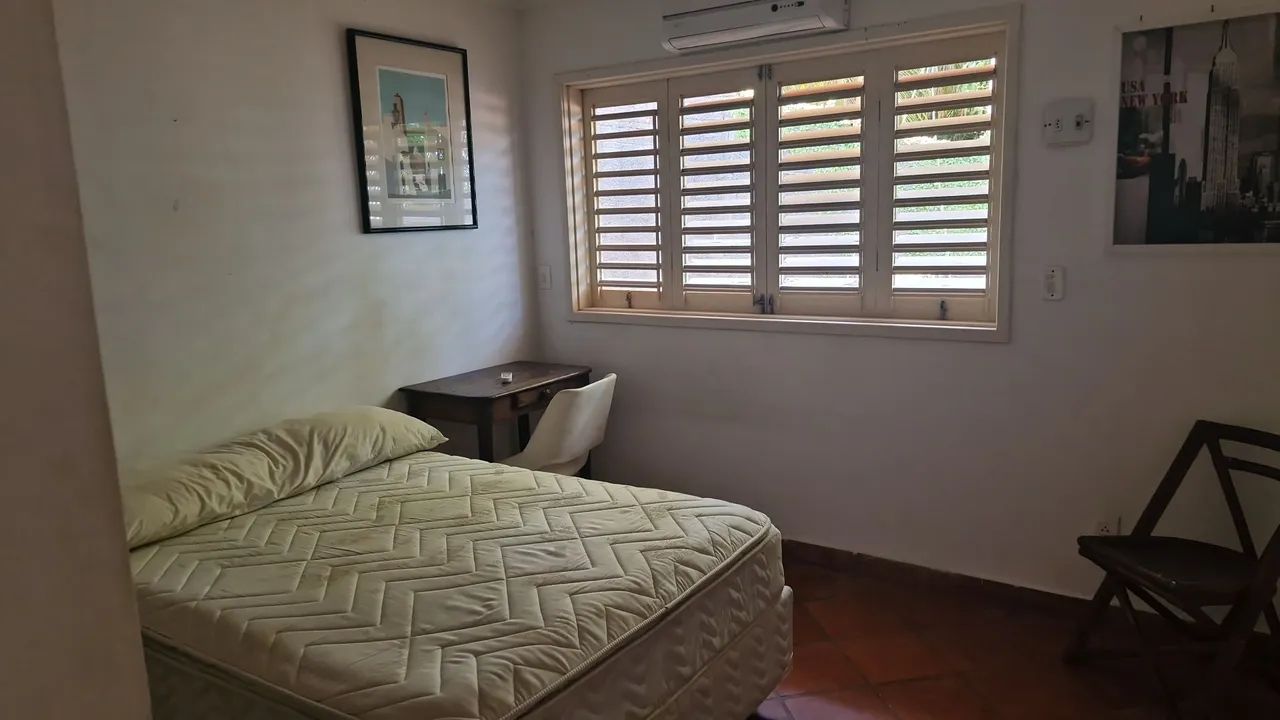 Linda casa de praia para família, contrato anual ou temporada - Foto 12