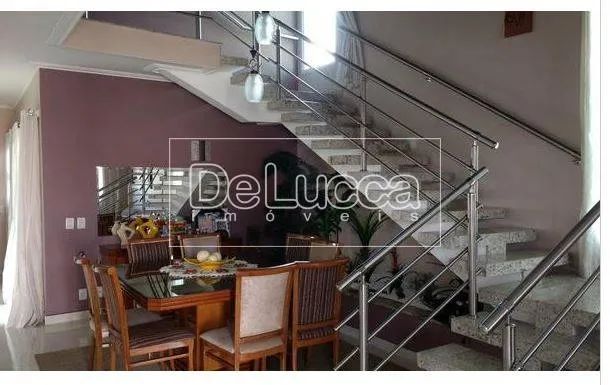 casa - Jardim São Domingos - Campinas