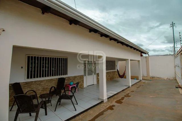 Casa com 3 quartos no bairro São José