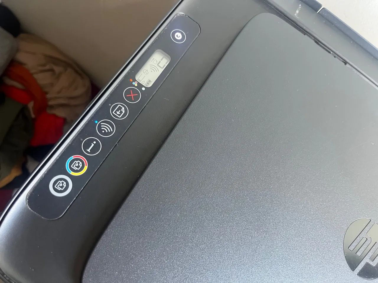 Impressora HP - Foto 4