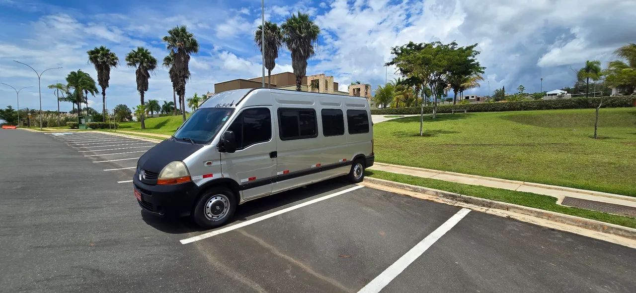 Van para viagens, excursão para Caldas novas - Foto 3