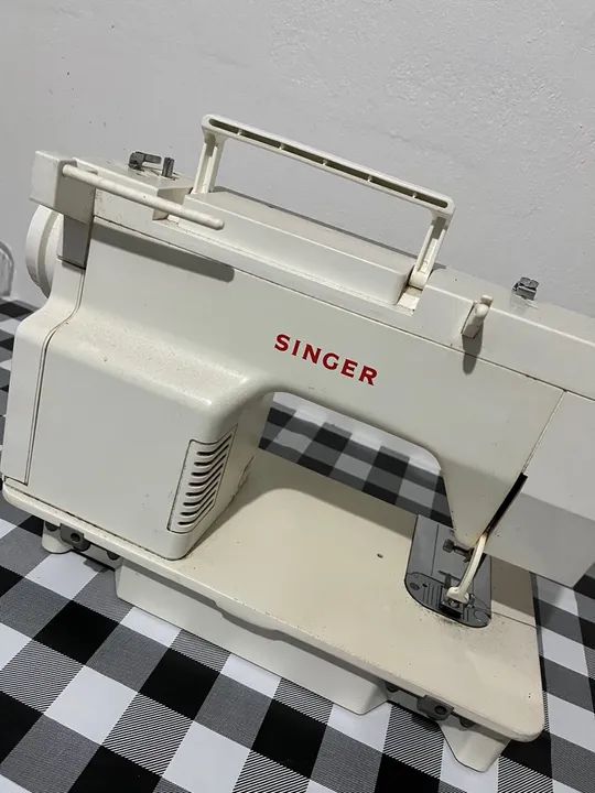 Singer