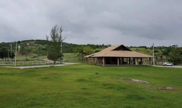 Vendo Terreno com 2.101,93 m2 em Chã Grande - Foto 3