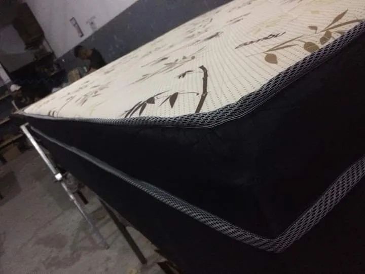 Cama box casal e solteiro direto da fábrica  - Foto 3