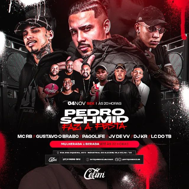 Flyer Profissional para Eventos - Foto 2