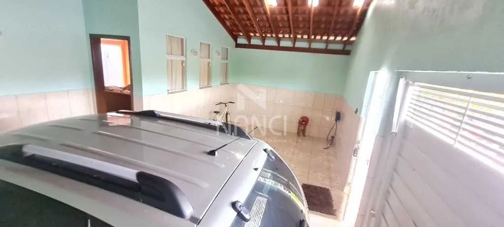 Venda de Casas / Padrão na cidade de Cordeirópolis - Foto 2
