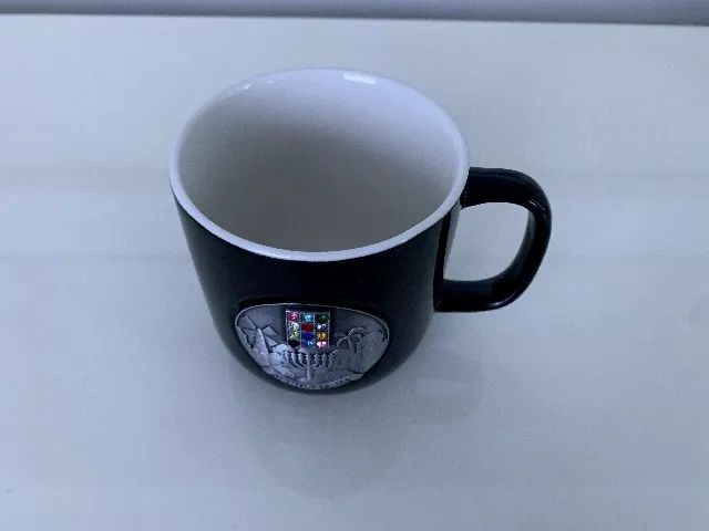 2 Canecas 12 tribos de Israel - importado de Israel  - Foto 2