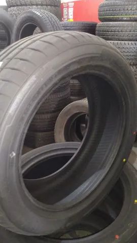 PNEU COROLLA ORIGINAL 215/50 R17 - Foto 3